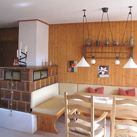 Ferienhaus Edersee Vöhl Buitenkant foto