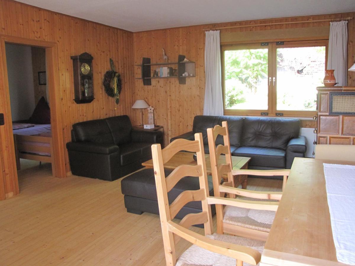 Ferienhaus Edersee Vöhl Buitenkant foto