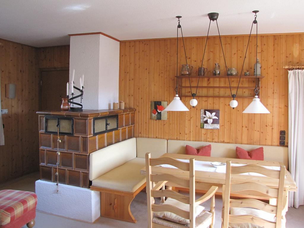 Ferienhaus Edersee Vöhl Buitenkant foto