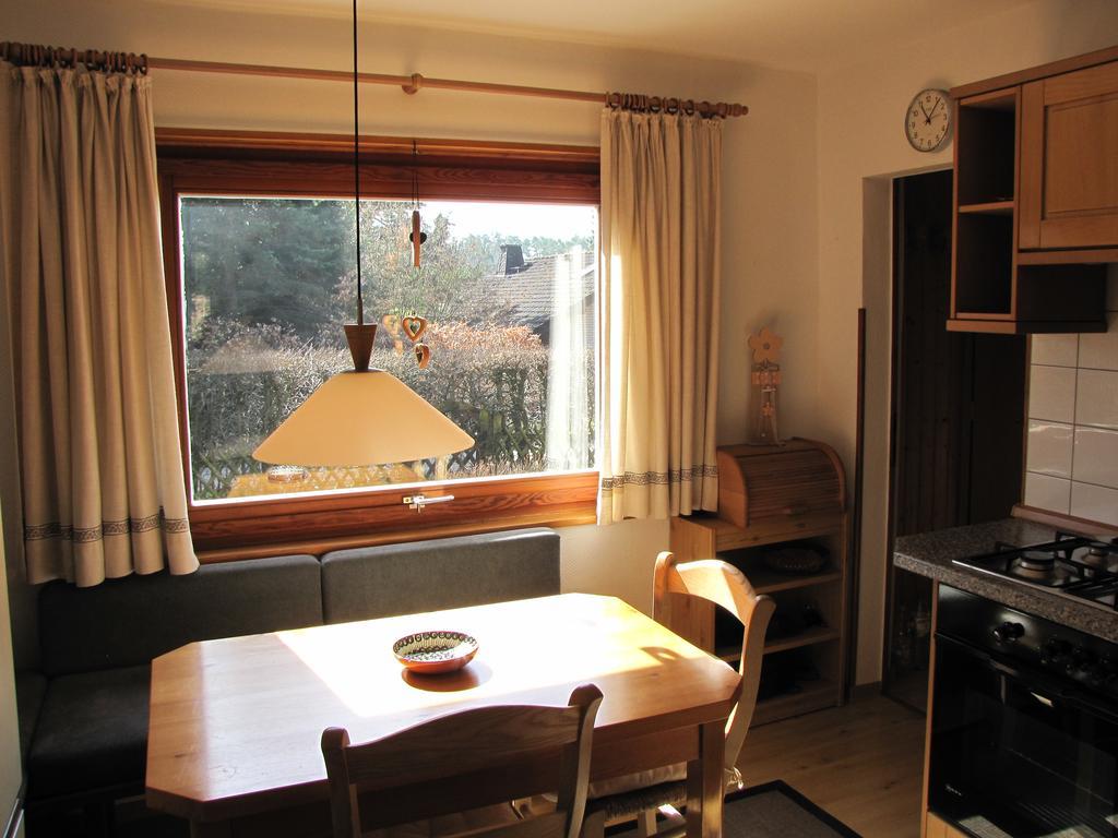 Ferienhaus Edersee Vöhl Buitenkant foto